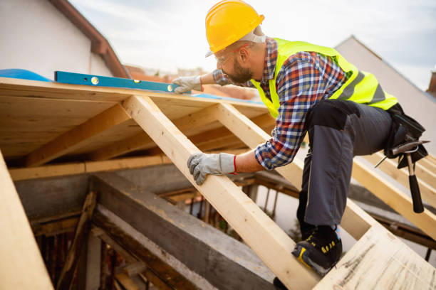 Best Residential Roofing Contractor  in Sughter, LA