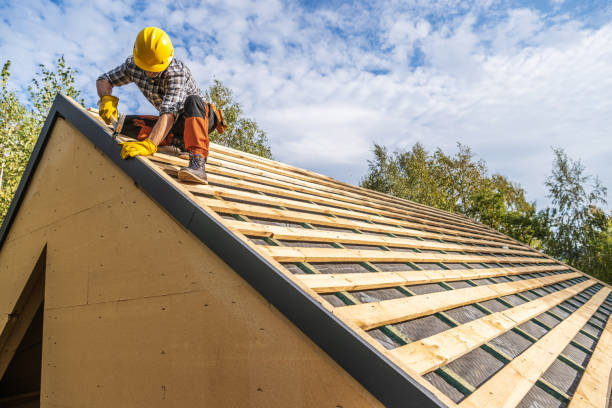 Best Commercial Roofing Services  in Sughter, LA