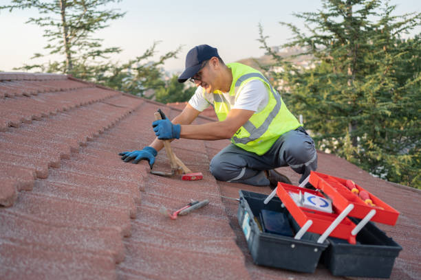 Best Emergency Roof Repair  in Sughter, LA
