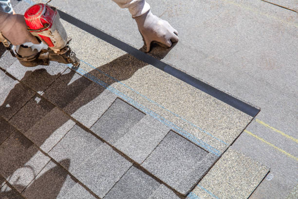 Best Flat Roof Repair Services  in Sughter, LA