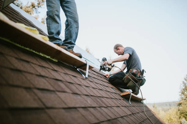 Quick and Trustworthy Emergency Roof Repair Services in Slaughter, LA